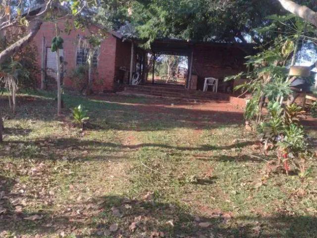 Sítio / Chácara para Venda em Jaraguari/MS Centro 3 Quartos