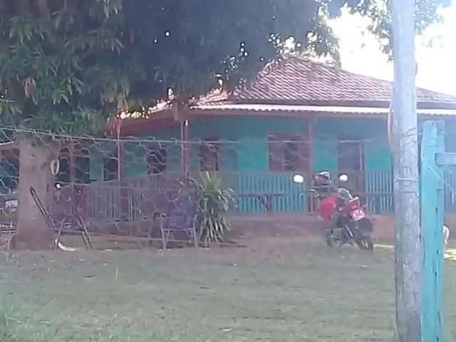 Sítio / Chácara para Venda em Jardim/MS Zona Rural 3 Quartos