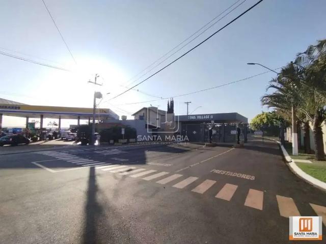 Sítio / Chácara para Venda em Jardinópolis/SP Condomínio Village Bandeirantes I 3 Quartos