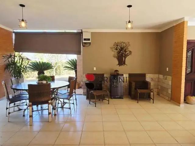 Sítio / Chácara para Venda em Jardinópolis/SP Condomínio Village I 3 Quartos
