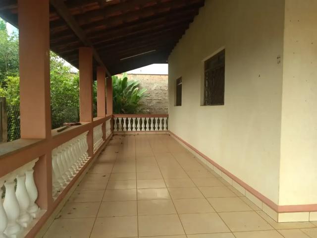 Sítio / Chácara para Venda em Jardinópolis/SP Condomínio Village I 3 Quartos
