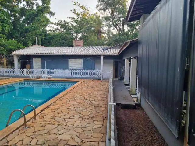 Sítio / Chácara para Venda em Jardinópolis/SP Condomínio Boa Sorte 3 Quartos