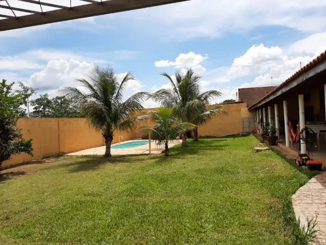Sítio / Chácara para Venda em Jardinópolis/SP Córrego dos Lucianos 1 Quartos