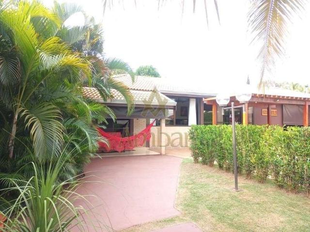 Sítio / Chácara para Venda em Jardinópolis/SP Centro 3 Quartos