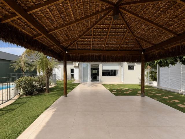 Sítio / Chácara para Venda em Jardinópolis/SP Recanto Rio Pardo 3 Quartos