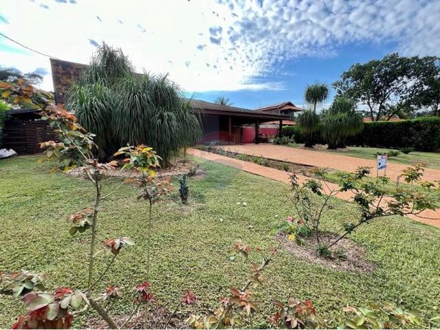 Sítio / Chácara para Venda em Jardinópolis/SP Centro 4 Quartos