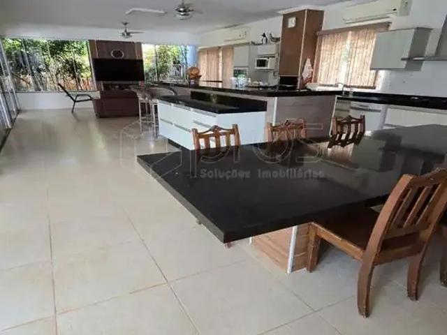 Sítio / Chácara para Venda em Jardinópolis/SP Centro 4 Quartos