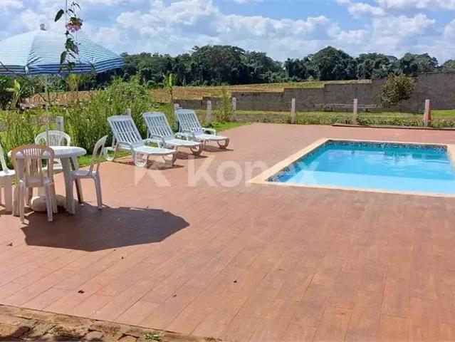 Sítio / Chácara para Venda em Jardinópolis/SP Centro 4 Quartos