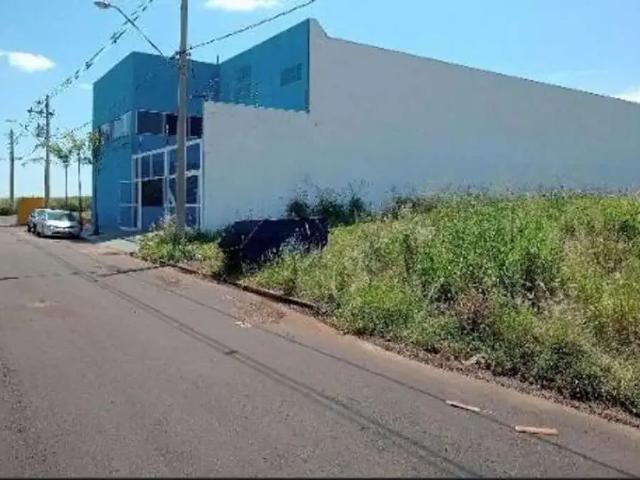 Sítio / Chácara para Venda em Jardinópolis/SP Centro