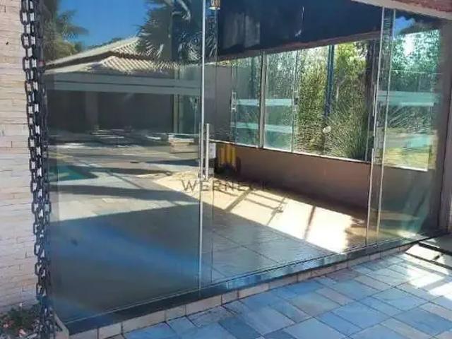 Sítio / Chácara para Venda em Jardinópolis/SP Beira Rio 3 Quartos