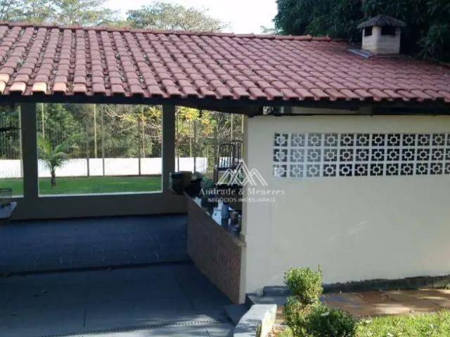 Sítio / Chácara para Venda em Jardinópolis/SP Beira Rio 3 Quartos