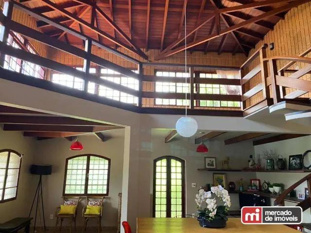 Sítio / Chácara para Venda em Jardinópolis/SP Beira Rio 4 Quartos