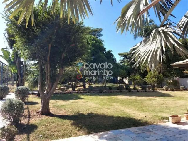 Sítio / Chácara para Venda em Jardinópolis/SP Beira Rio 4 Quartos