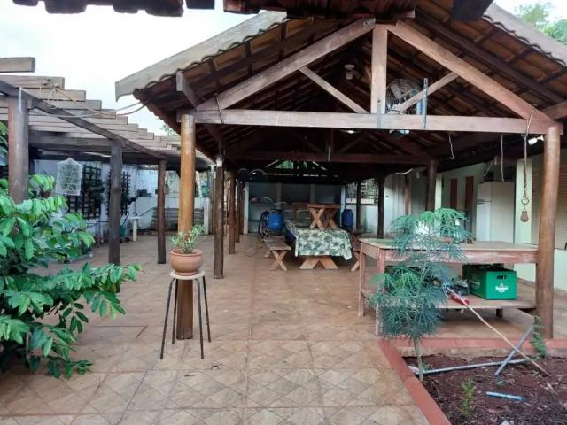 Sítio / Chácara para Venda em Jardinópolis/SP Juruce 3 Quartos