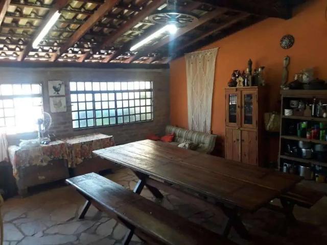 Sítio / Chácara para Venda em Jardinópolis/SP Juruce 7 Quartos