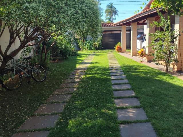 Sítio / Chácara para Venda em Jardinópolis/SP Recanto Rio Pardo 2 Quartos