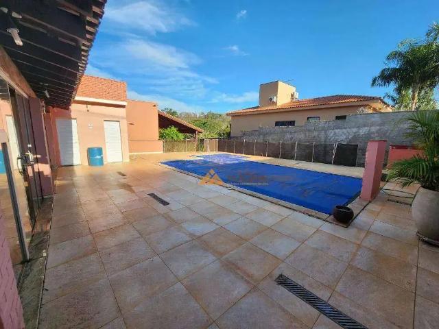 Sítio / Chácara para Venda em Jardinópolis/SP Zona Rural 5 Quartos