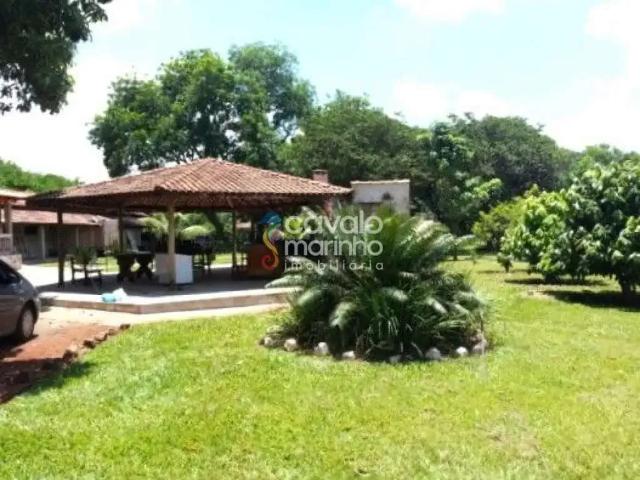 Sítio / Chácara para Venda em Jardinópolis/SP Zona Rural 5 Quartos