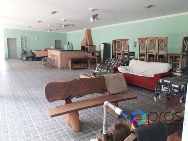 Sítio / Chácara para Venda em Jardinópolis/SP Zona Rural 1 Quartos