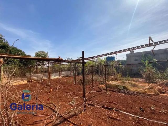 Sítio / Chácara para Venda em Jardinópolis/SP Zona Rural 2 Quartos