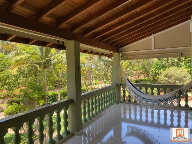 Sítio / Chácara para Venda em Jardinópolis/SP Zona Rural 3 Quartos