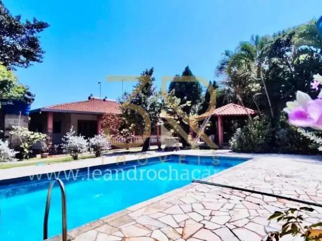 Sítio / Chácara para Venda em Jardinópolis/SP Zona Rural 3 Quartos