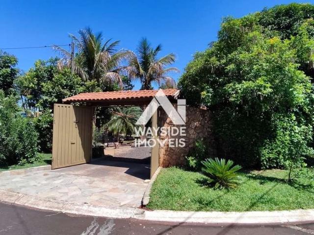 Sítio / Chácara para Venda em Jardinópolis/SP Área Rural de Jardinópolis 3 Quartos