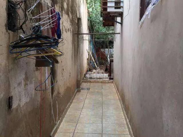 Sítio / Chácara para Venda em Jardinópolis/SP Área Rural de Jardinópolis 3 Quartos