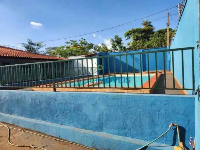 Sítio / Chácara para Venda em Jardinópolis/SP Zona Rural 3 Quartos