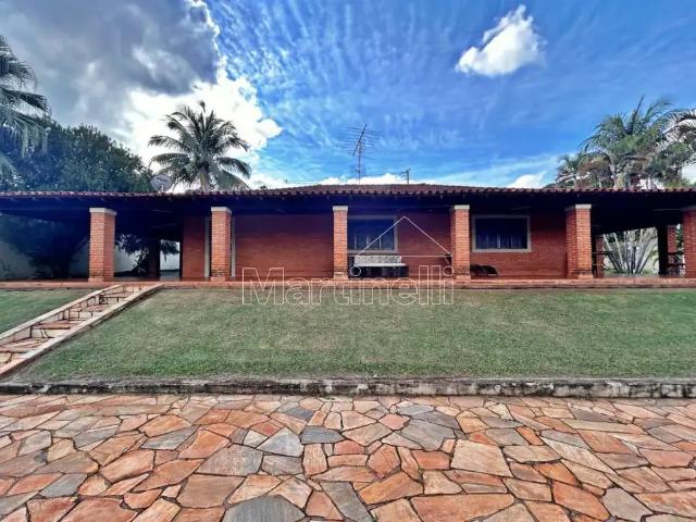 Sítio / Chácara para Venda em Jardinópolis/SP Zona Rural 3 Quartos
