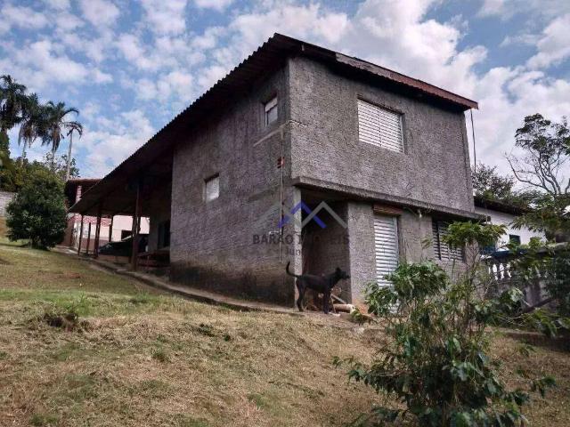 Sítio / Chácara para Venda em Jarinu/SP Colinas do Sol 2 Quartos