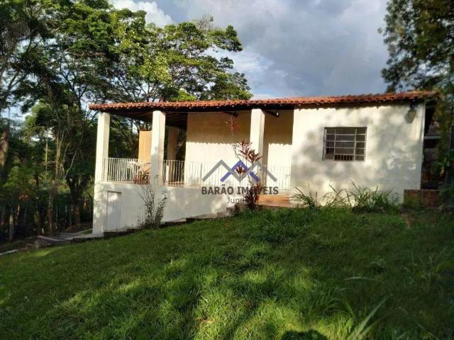 Sítio / Chácara para Venda em Jarinu/SP Colinas do Sol 2 Quartos