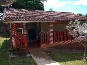 Sítio / Chácara para Venda em Jarinu/SP Colinas do Sol 2 Quartos