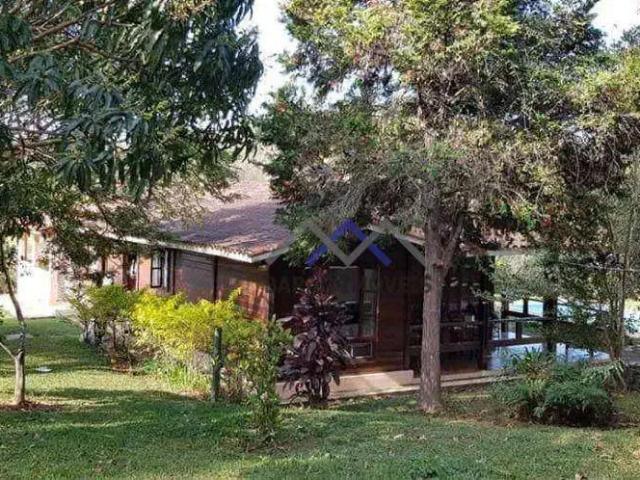 Sítio / Chácara para Venda em Jarinu/SP Caioçara 3 Quartos