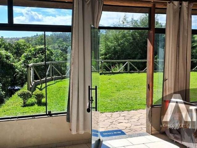Sítio / Chácara para Venda em Jarinu/SP Campo Largo 4 Quartos
