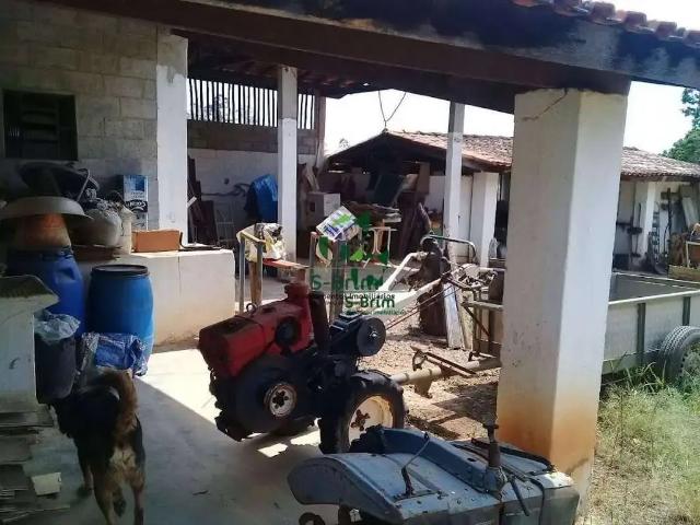 Sítio / Chácara para Venda em Jarinu/SP Campo Largo 5 Quartos