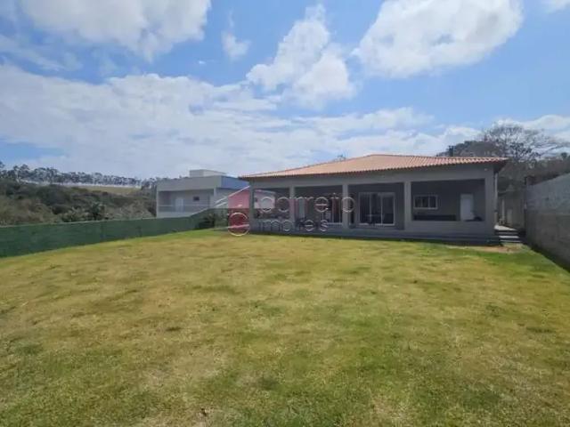 Sítio / Chácara para Venda em Jarinu/SP Campo Largo 5 Quartos