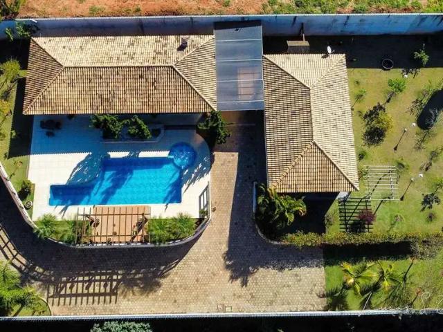 Sítio / Chácara para Venda em Jarinu/SP Campo Realengo 3 Quartos