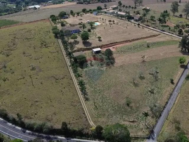 Sítio / Chácara para Venda em Jarinu/SP Centro 4 Quartos