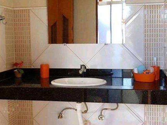 Sítio / Chácara para Venda em Jarinu/SP Água Preta 4 Quartos