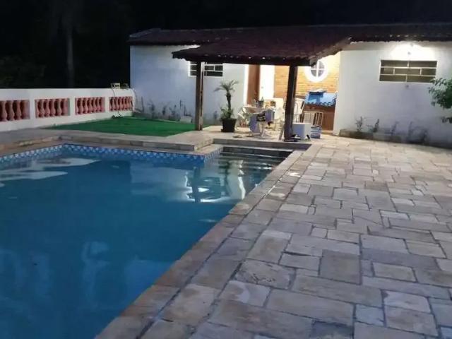 Sítio / Chácara para Venda em Jarinu/SP Água Preta 4 Quartos