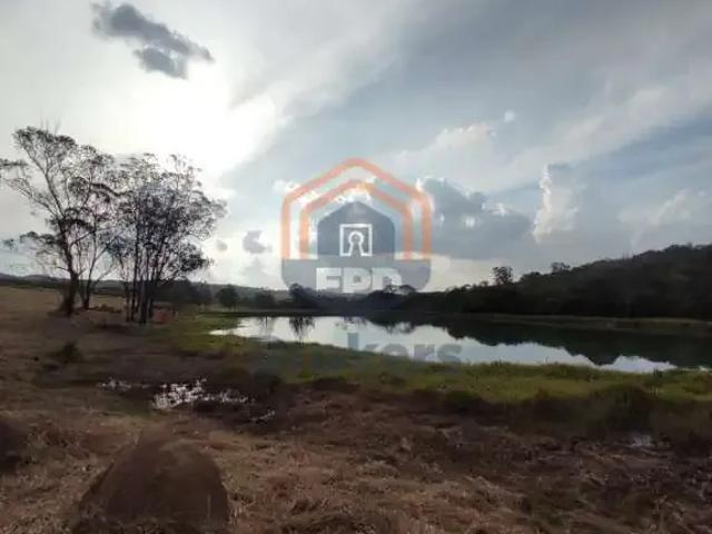 Sítio / Chácara para Venda em Jarinu/SP Água Preta