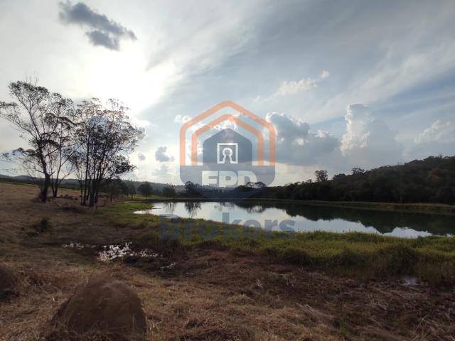 Sítio / Chácara para Venda em Jarinu/SP Água Preta