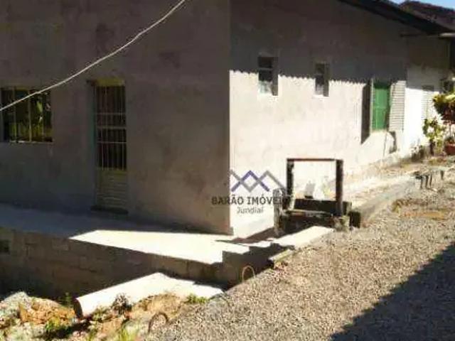 Sítio / Chácara para Venda em Jarinu/SP Água Preta 3 Quartos