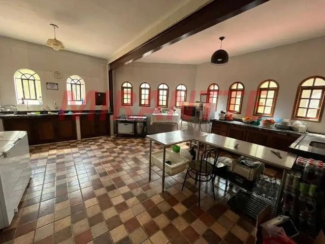 Sítio / Chácara para Venda em Jarinu/SP Estancia São Paulo 1 Quartos