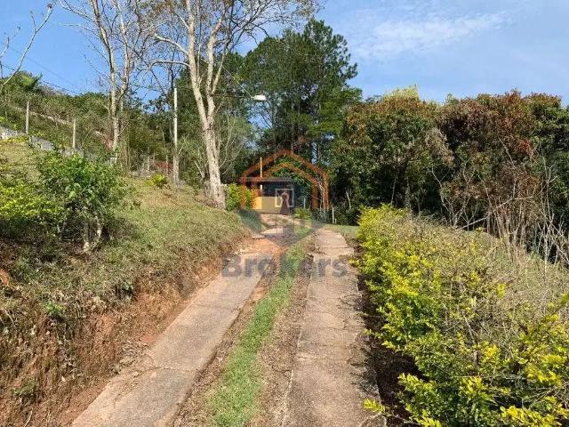 Sítio / Chácara para Venda em Jarinu/SP Estância Weekend 7 Quartos
