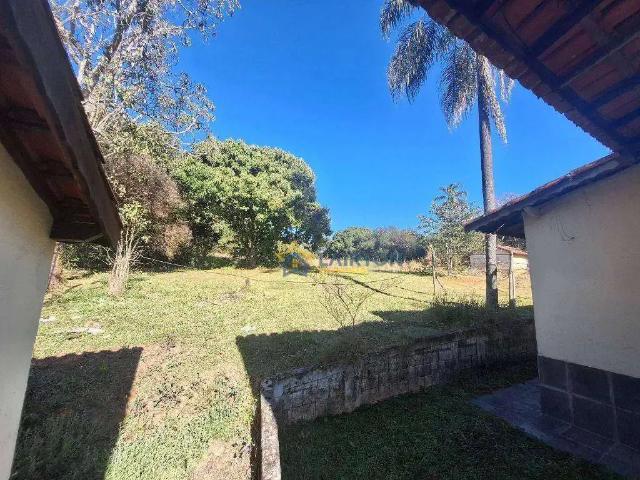 Sítio / Chácara para Venda em Jarinu/SP Estância Weekend