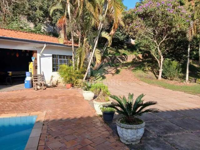 Sítio / Chácara para Venda em Jarinu/SP Fazenda Primavera 3 Quartos