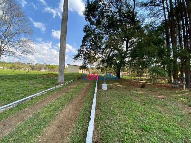 Sítio / Chácara para Venda em Jarinu/SP Fazenda Primavera 2 Quartos