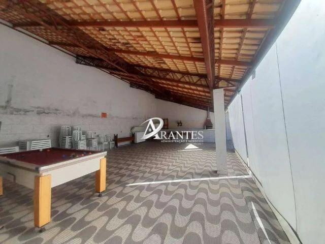 Sítio / Chácara para Venda em Jarinu/SP Jardim Silvana 2 Quartos
